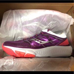 Saucony zealot running shoes